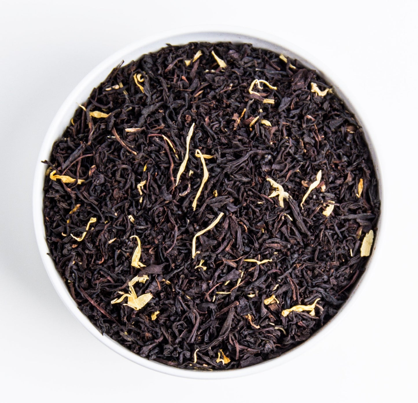 Miss Tea - Tea Blends Brands - New York 