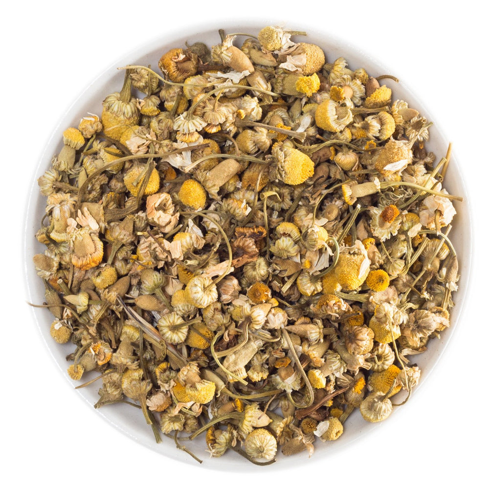 Miss Tea - Herbal Infusions - New York - Organic Teas