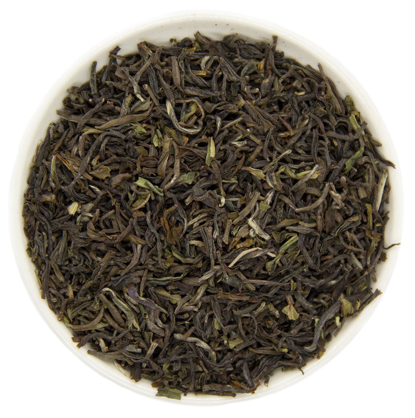 Miss Tea - Tea Blends - Organic - New York 