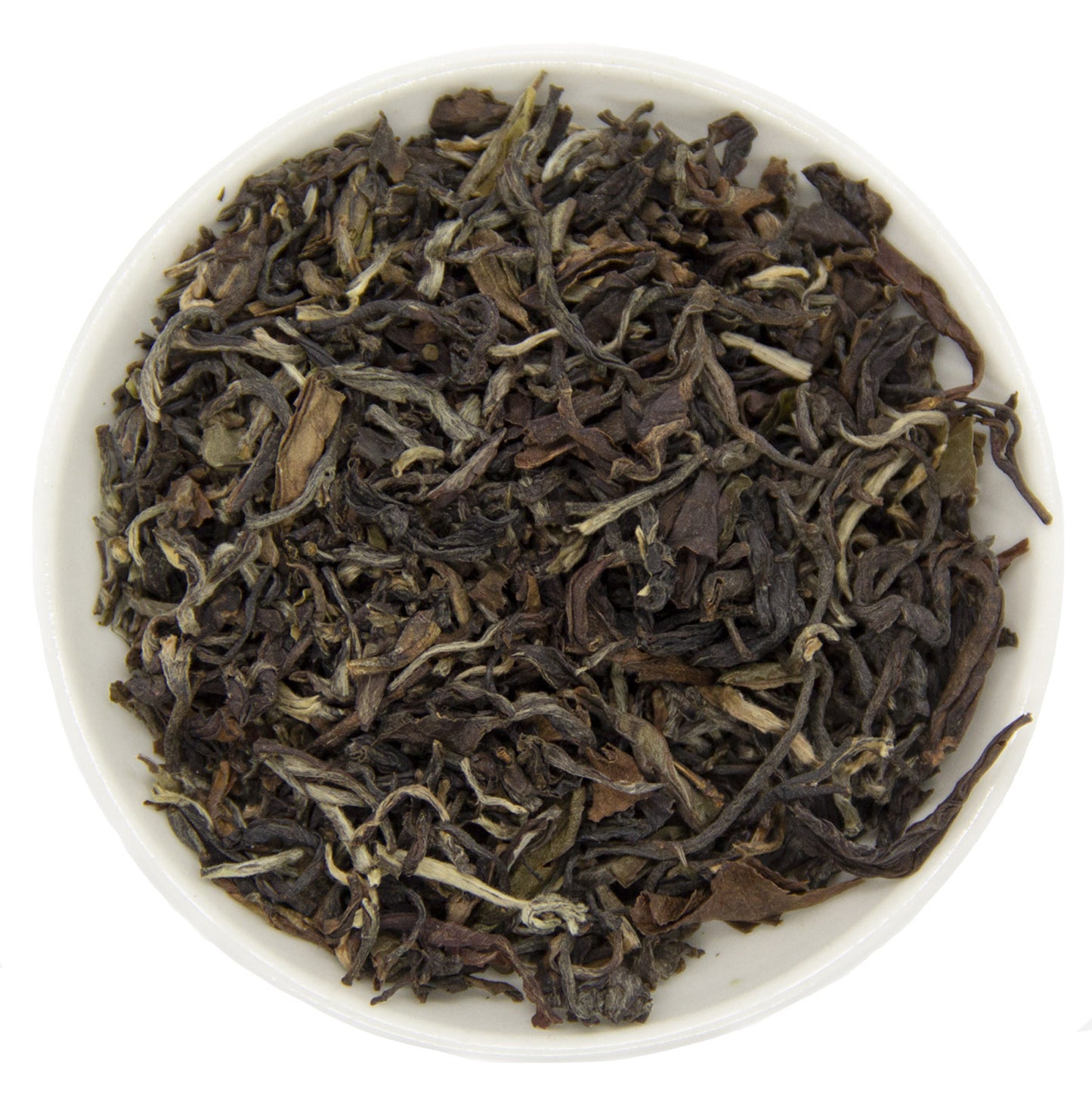 Miss Tea - Oolong - Organic Teas - Seasonal Teas - New York