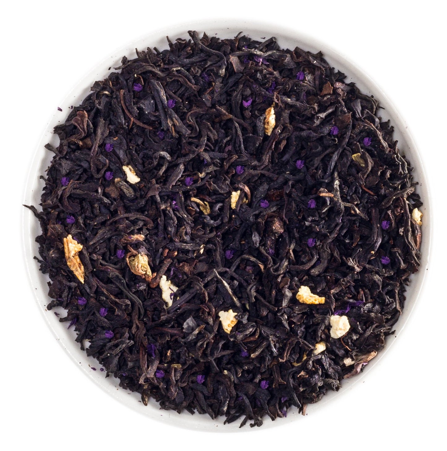 Miss Tea - Organic Tea Brands - New York - Loose Leaf 