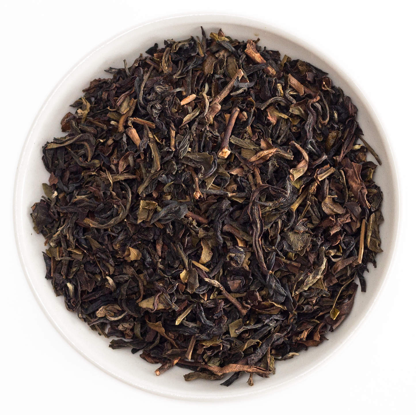 Miss Tea - Black Tea Brands - New York 