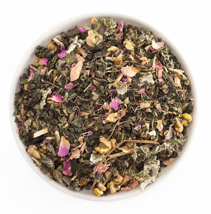 Miss Tea - Herbal Tea Brands - New York