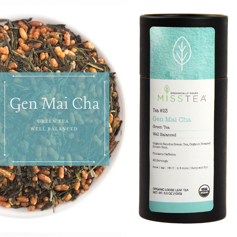 
                      
                        Green Tea Gift Box
                      
                    