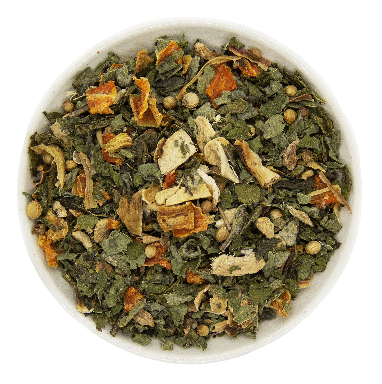 Miss Tea - Seasonal Teas - Herbal Tea Brands - New York