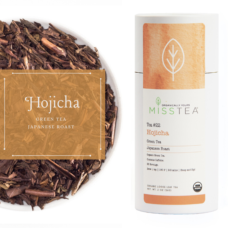 
                      
                        Green Tea Gift Box
                      
                    