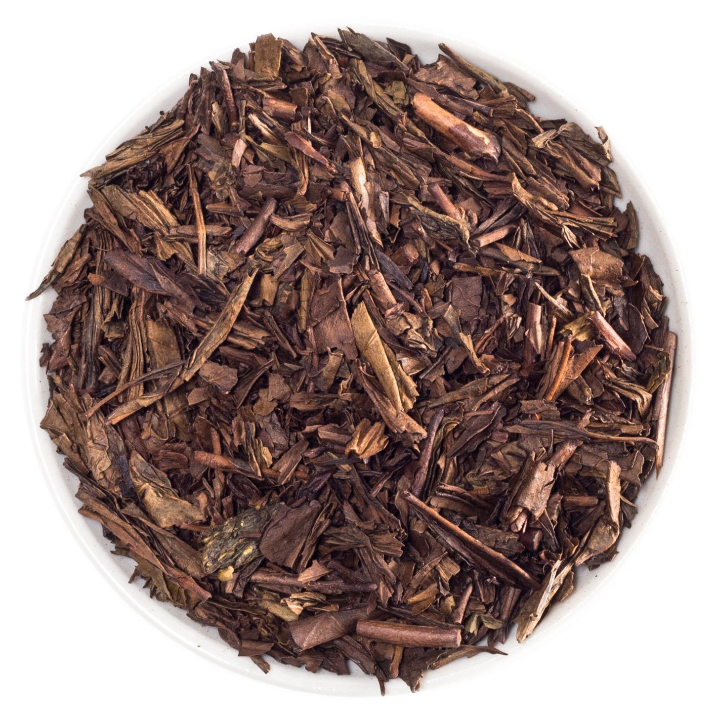 Miss Tea - Green Tea Blend - Tea Brands - New York