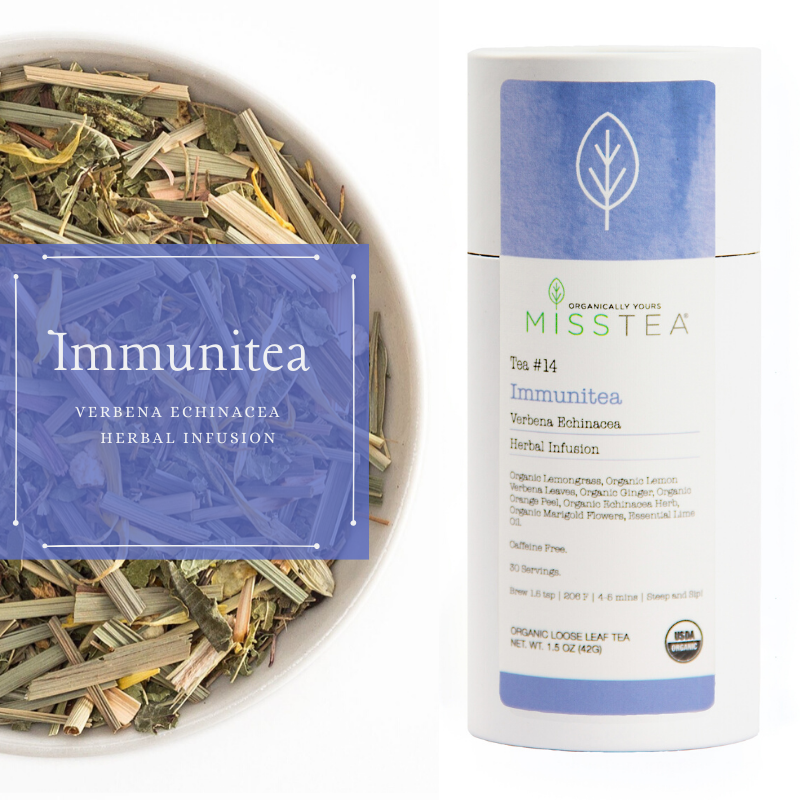 
                      
                        Herbal Wellness Gift Box w/ Infuser
                      
                    