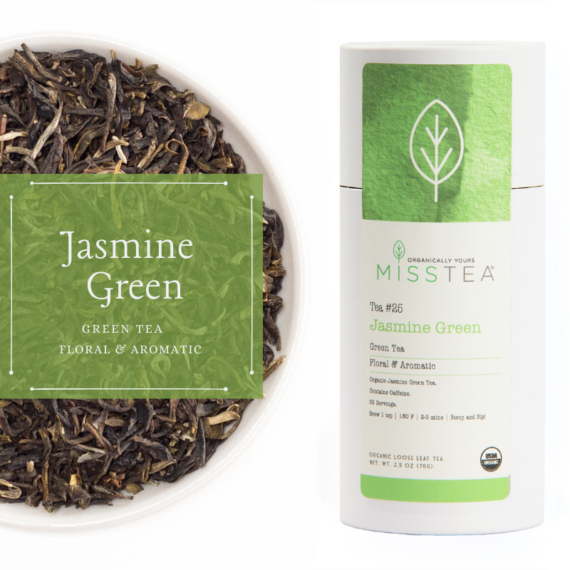 MISSTEA – Miss Tea