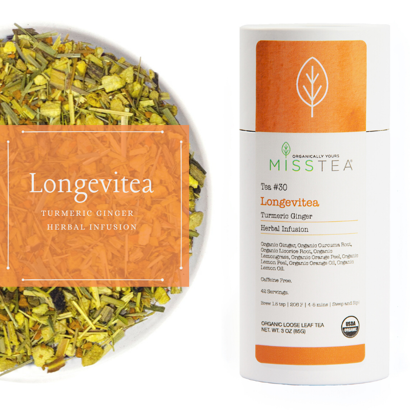 
                      
                        Herbal Wellness Gift Box w/ Infuser
                      
                    