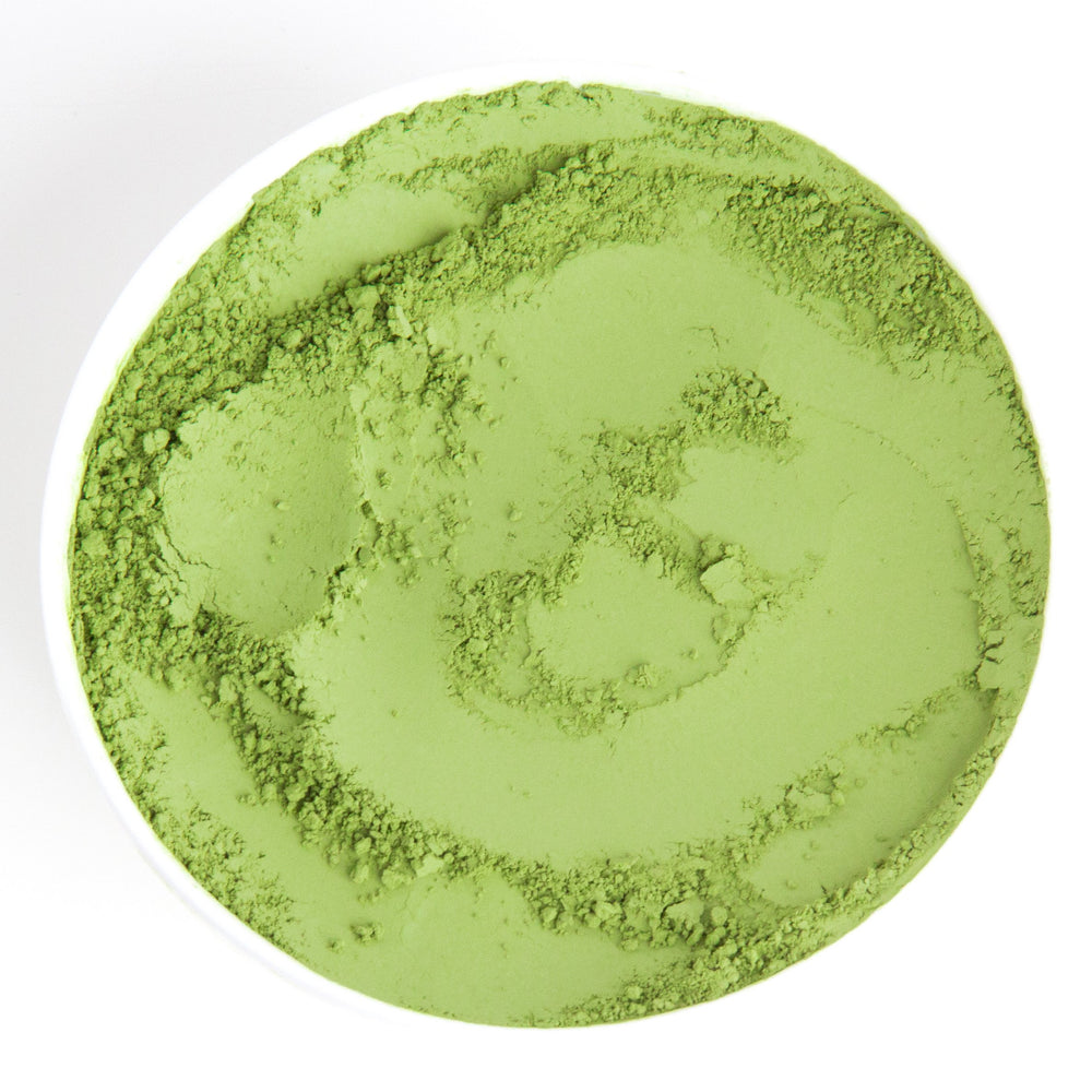 Miss Tea - Matcha Ceremonial - New York