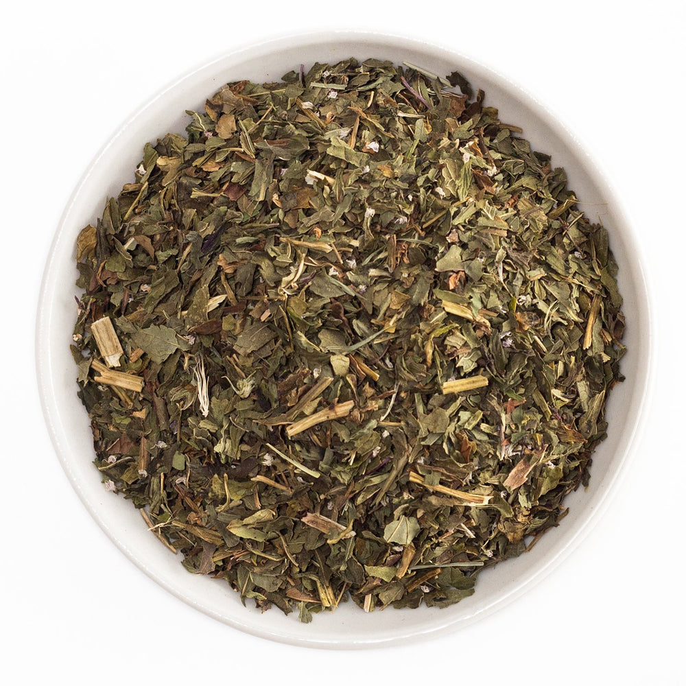 Miss Tea - Herbal Tea Brands - New York 