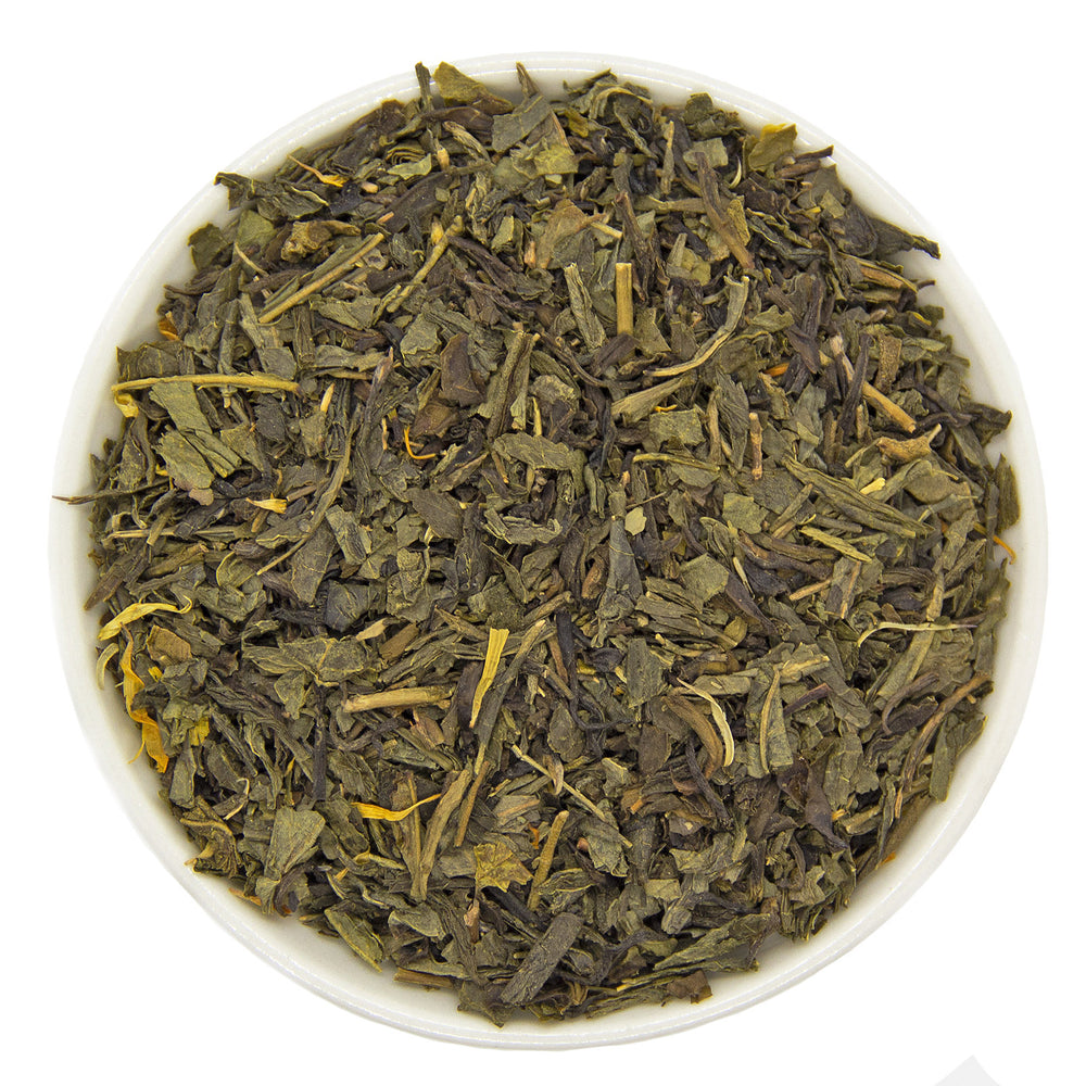 Miss Tea - Seasonal Teas - Green Tea Brands - New York