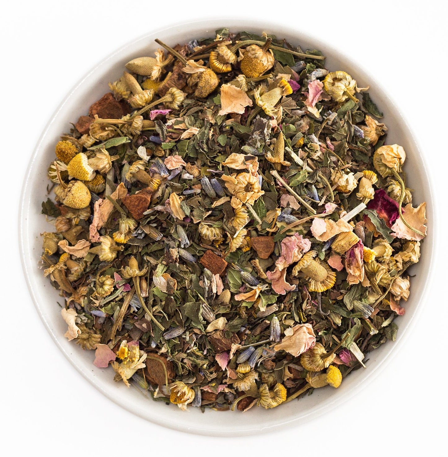 Miss Tea - Herbal Tea Brands - New York