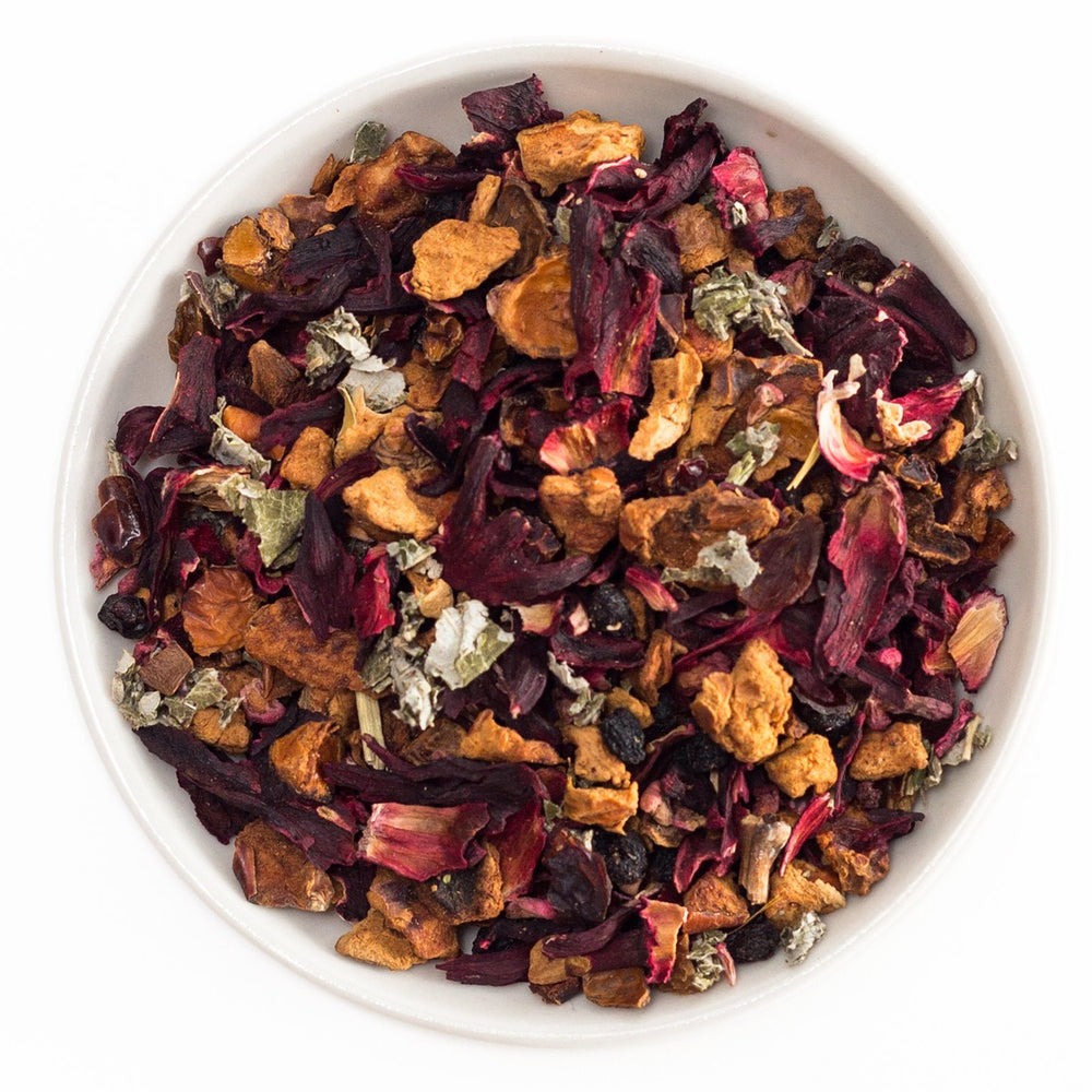 
                      
                        Miss Tea - Herbal Tea Brands - New York
                      
                    