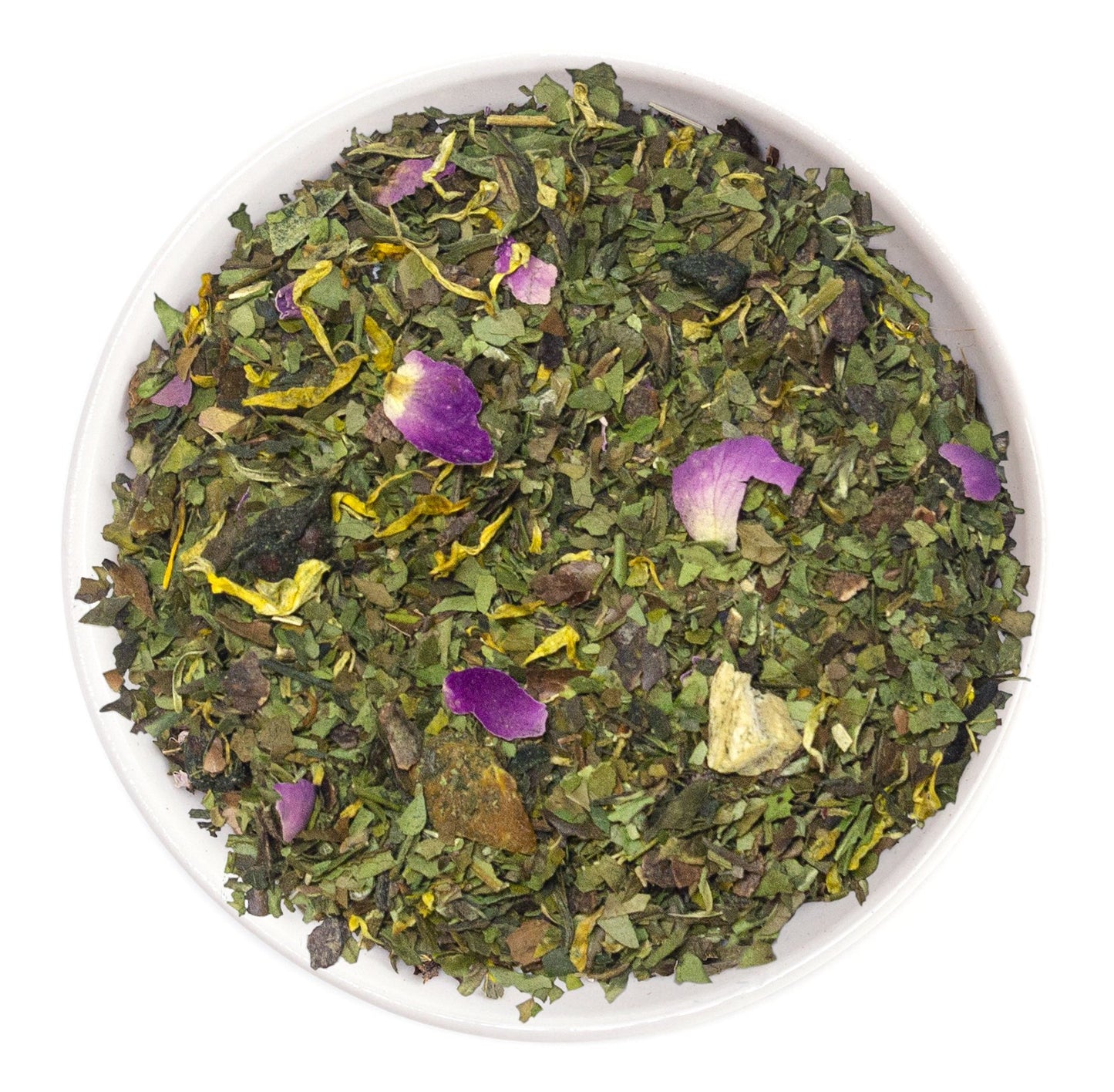 Miss Tea - Tea Blends Brand - New York 