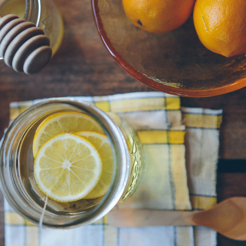 Overall health in winter - Herbal Workshop and Tastings