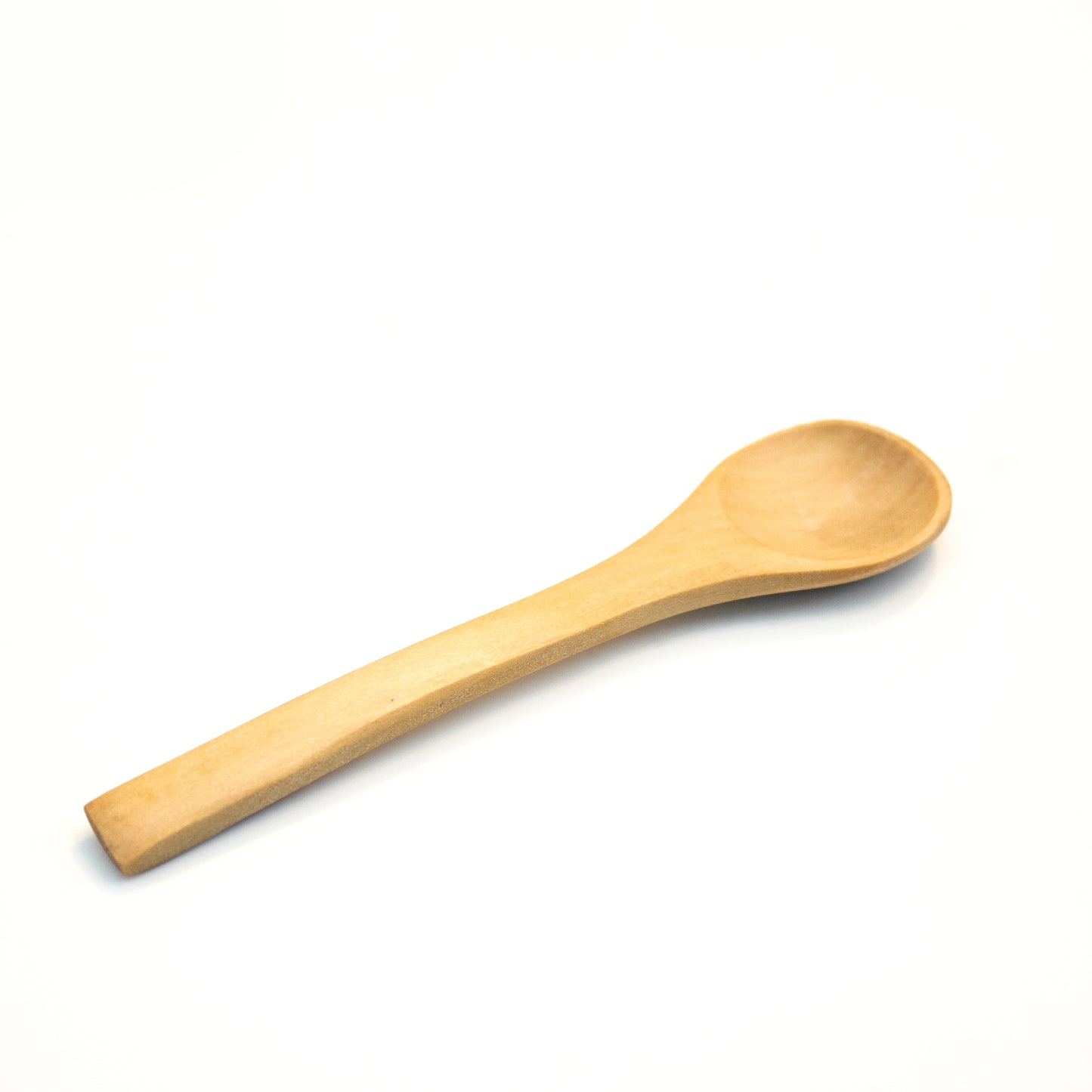 Wooden Spoon